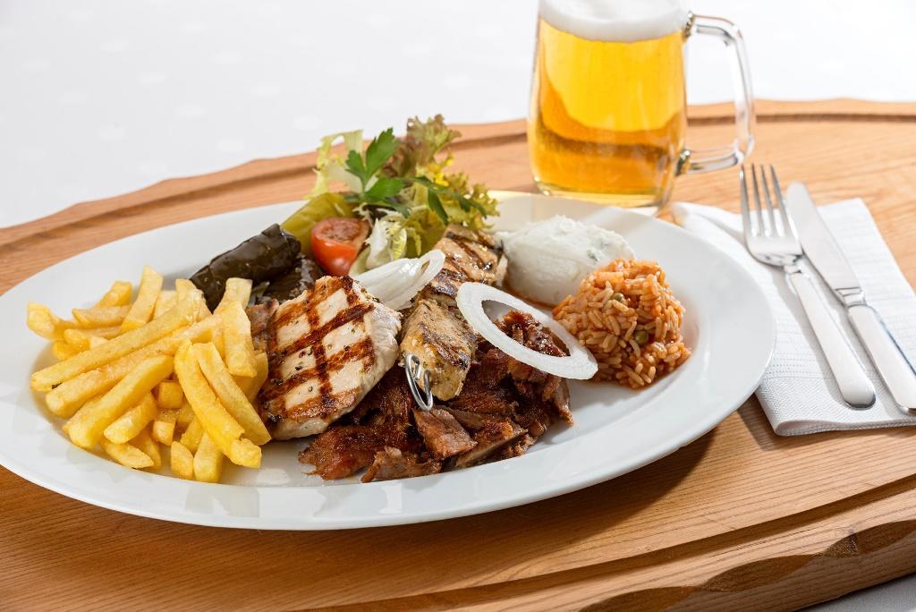 Hotel "Am Bergpark" Neue Drusel Kassel Zewnętrze zdjęcie